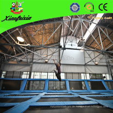 Heavy Duty Indoor Trampolin (1456W)